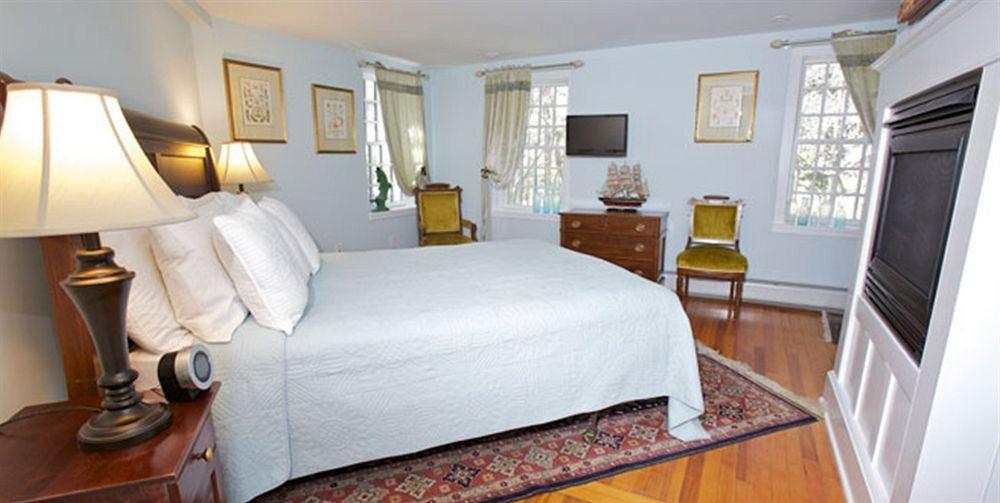 Buttermilk Falls Inn & Spa Milton Buitenkant foto