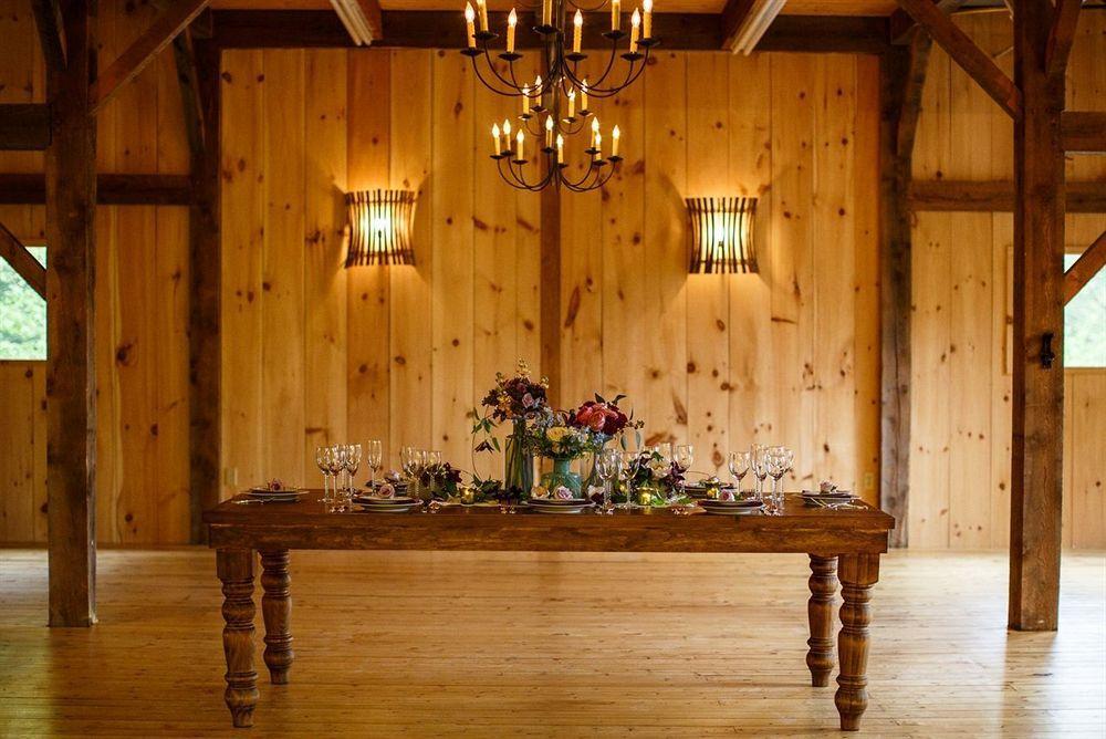 Buttermilk Falls Inn & Spa Milton Buitenkant foto