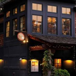 Buttermilk Falls Inn & Spa Milton Buitenkant foto
