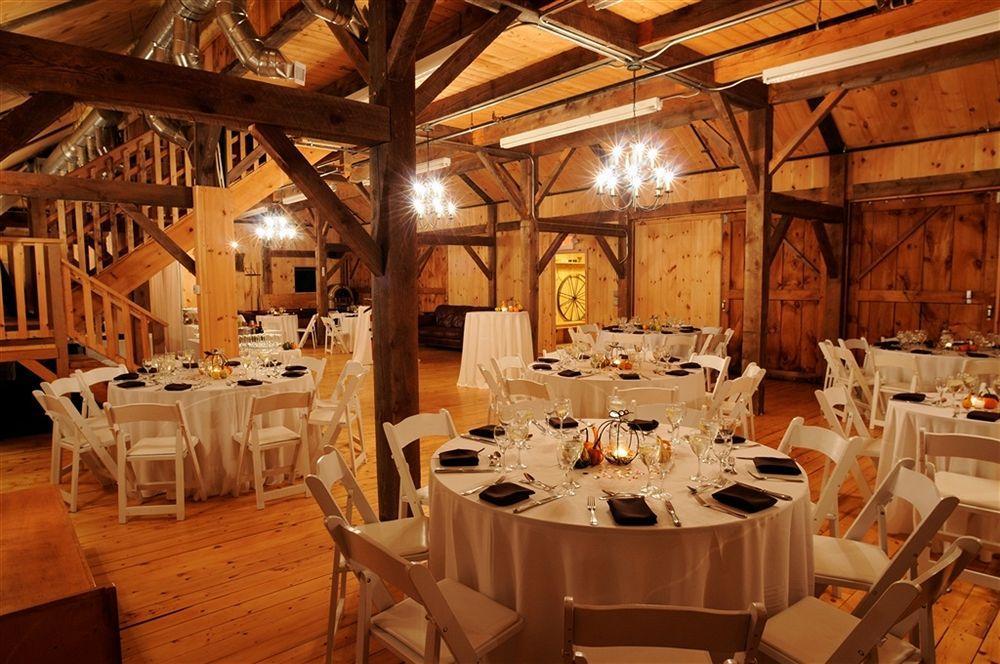 Buttermilk Falls Inn & Spa Milton Buitenkant foto