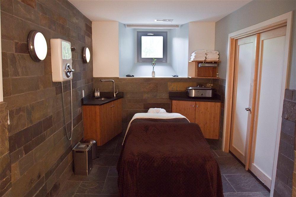 Buttermilk Falls Inn & Spa Milton Buitenkant foto