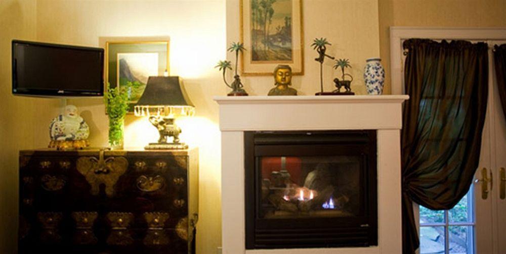 Buttermilk Falls Inn & Spa Milton Buitenkant foto